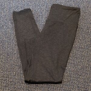 Old Navy Dark Gray Leggings